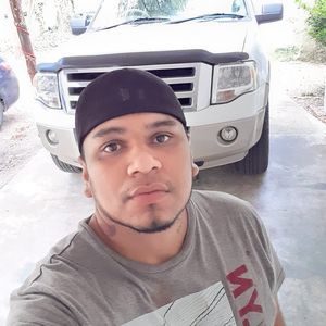 Meet your Posher, Ruben